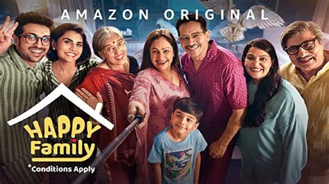 happy family, conditions apply s01e01 brrip